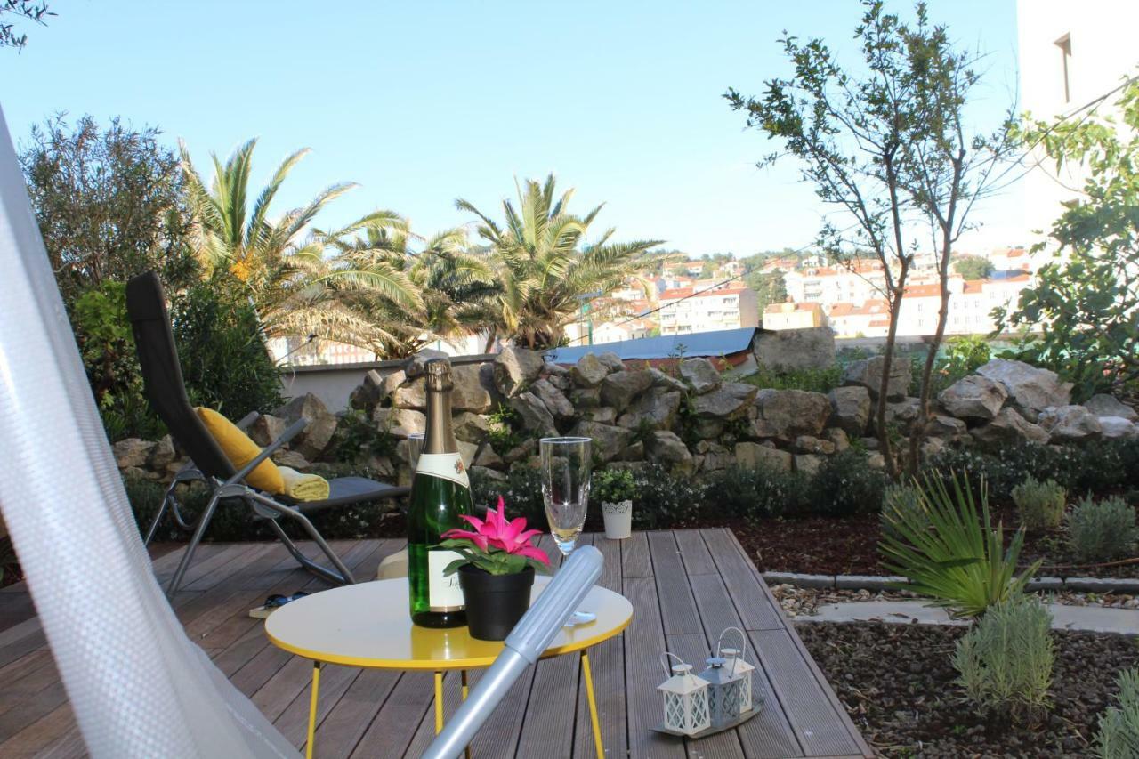 Season4All Apartments Mali Lošinj Buitenkant foto
