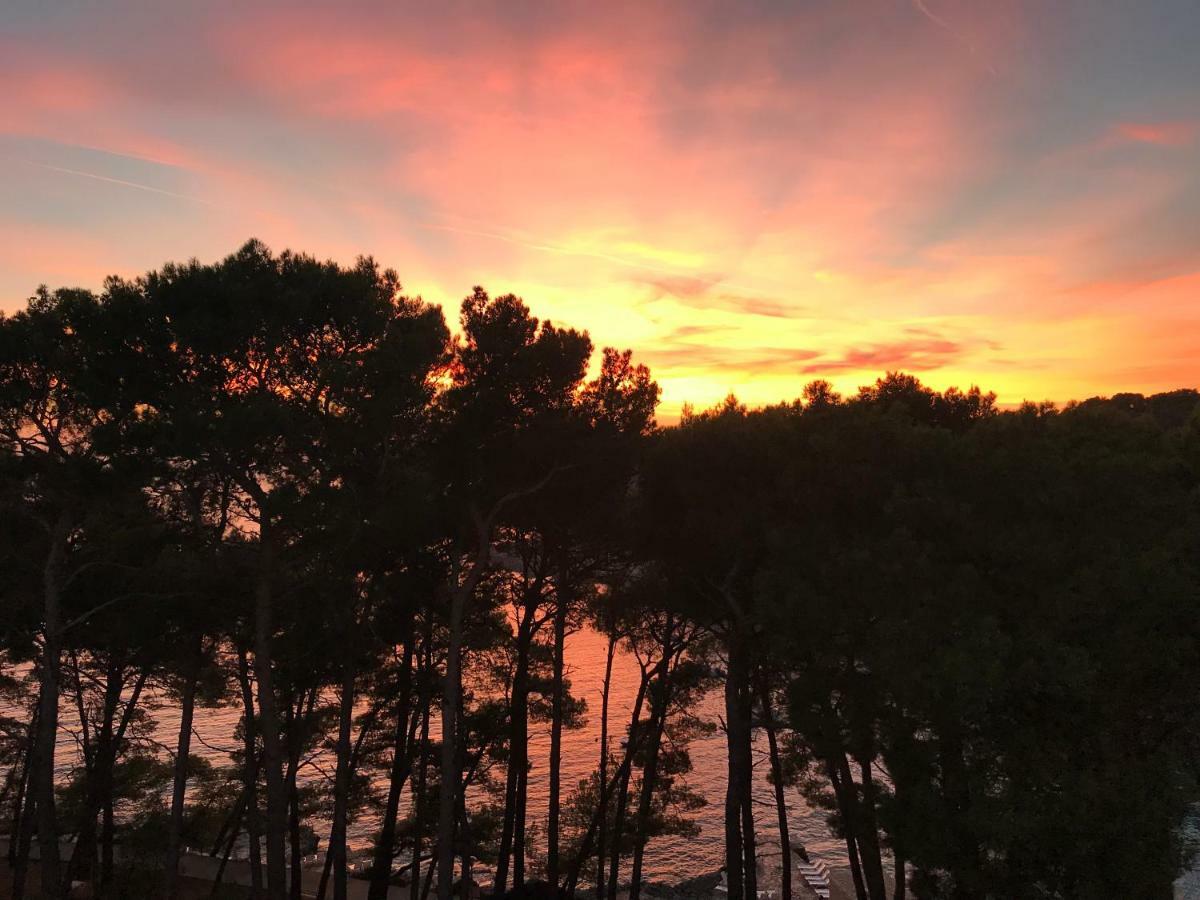 Season4All Apartments Mali Lošinj Buitenkant foto