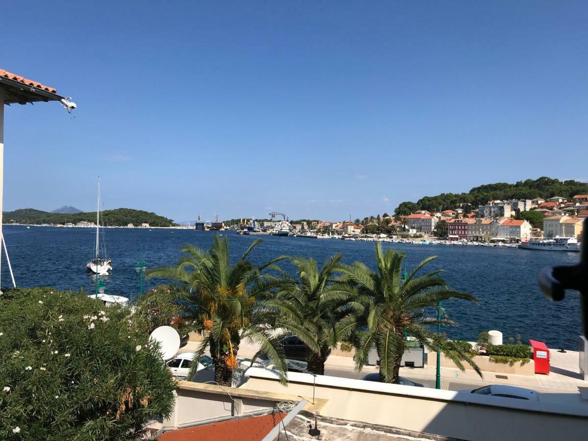 Season4All Apartments Mali Lošinj Buitenkant foto